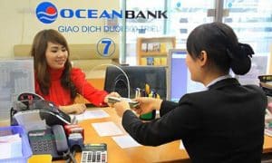 Có nên gửi tiết kiệm ngân hàng Oceanbank không?