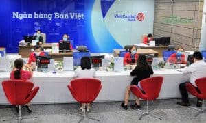 Gửi tiền ngân hàng Bản Việt có an toàn không