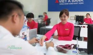 Có nên gửi tiền vô ngân hàng Việt Á không