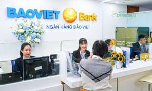 Gửi tiền ngân hàng Bảo Việt có an toàn không