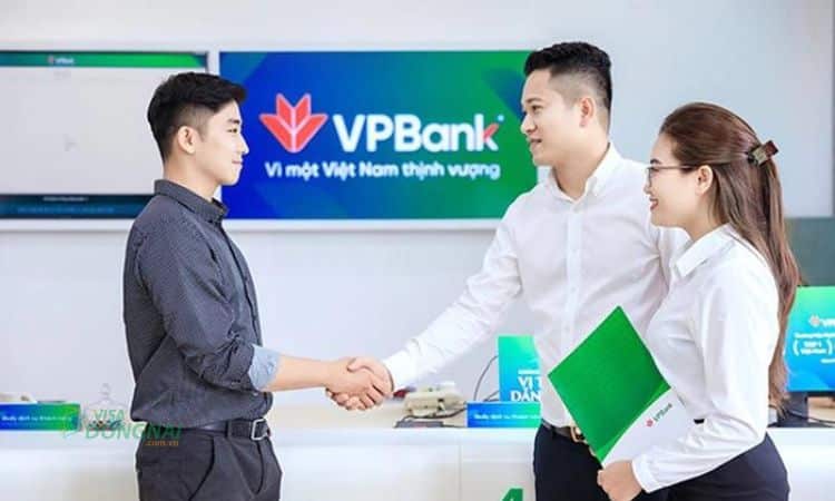 Các thành tựu ngân hàng VPBank đạt được