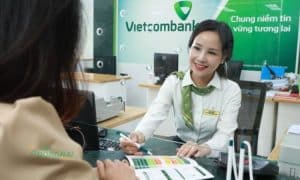 Gửi tiết kiệm tích luỹ Vietcombank